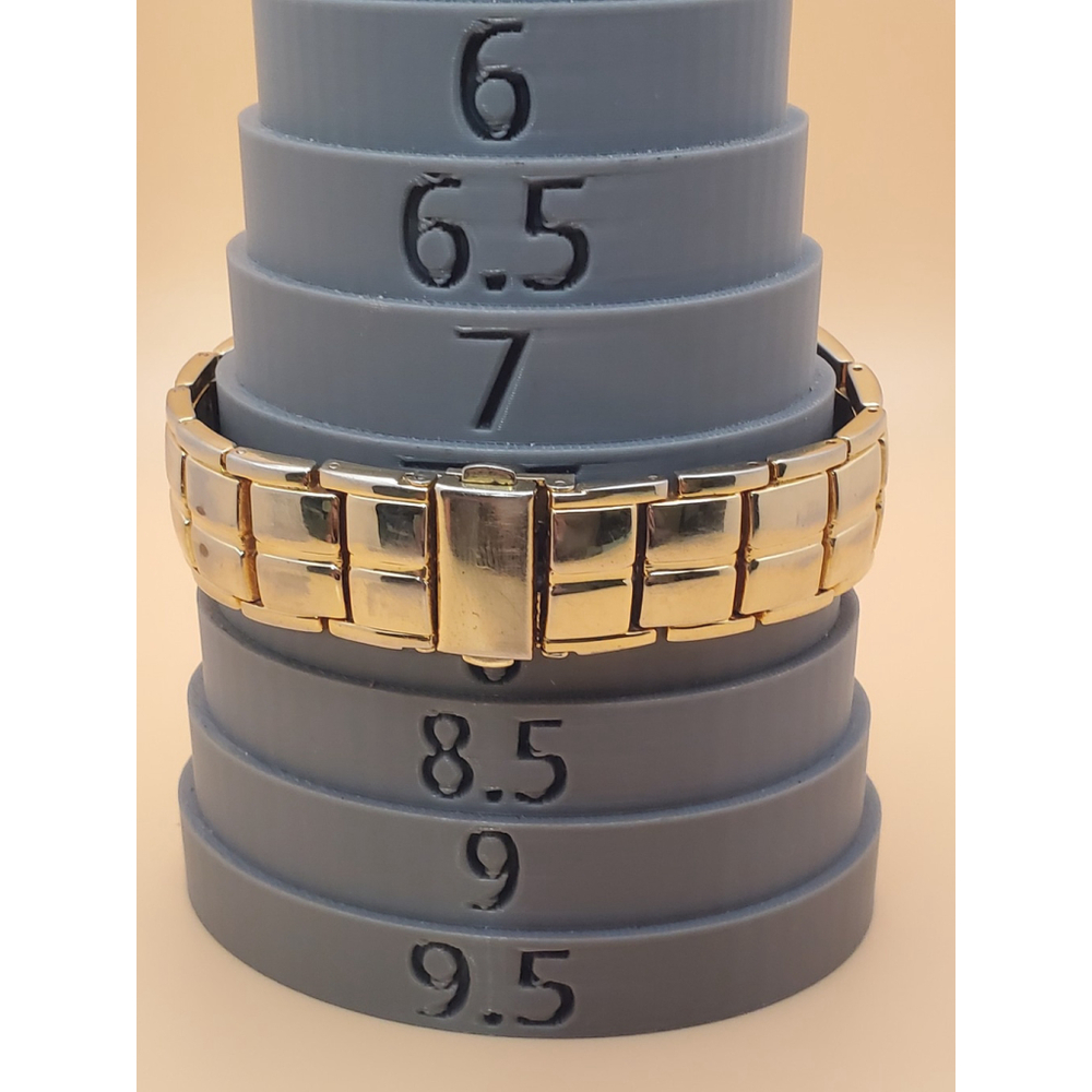 Mens Watch - Picture 3 of 12